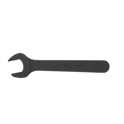 1 3/8" spanner
