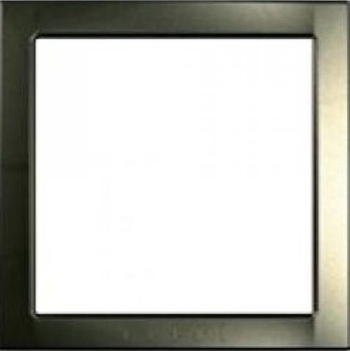 SCHN UNICA COLORS RÁMEČEK DEKOR BRONZE MGU4.000.13