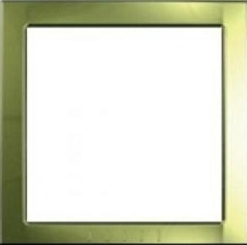 SCHN UNICA COLORS RÁMEČEK DEKOR DORADO MGU4.000.64