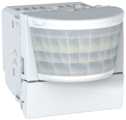 SCHN UNICA ČIDLO POHYB 2MOD 2300W POLAR MGU3.525.18