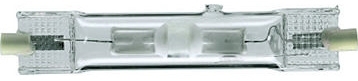 PH VÝBOJKA MHN-TD 150W/842 RX7S HALOGENID.
