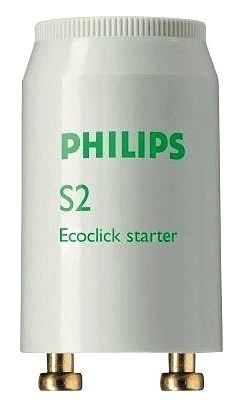 PH STARTÉR S2 4-22W SER
