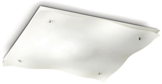ESM SVÍTIDLO 32615/31/16 STROPNÍ 2GX13 40W