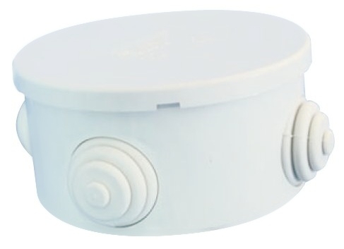 ML KRABICE INSTALAČNÍ 001 IP44 PR.65X35 MAR00117