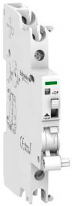 SCHN ACTI9 KONTAKT SIGNAL IOF/SD+OF 240-415VAC 1Z/V+1Z/V A9A26929