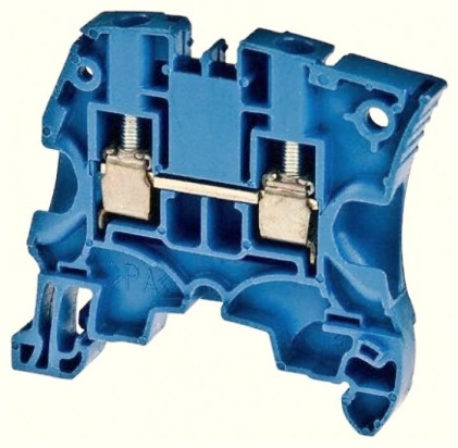 OEM ENTR SVORKA ŘAD. ZS4-BL