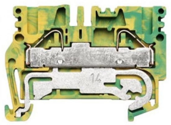 WM SVORKA PPE  2.5/4, 1896170000
