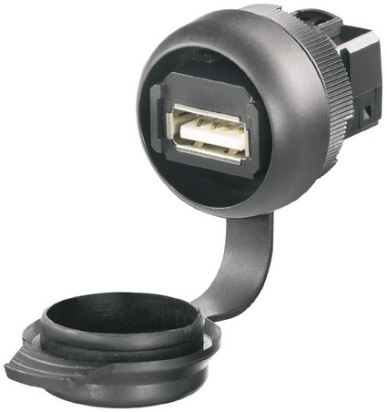 WM IE-FCM-USB-A , 1018840000