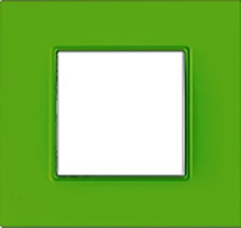 SCHN UNICA QUADRO RÁMEČEK 1-NÁSOB BIO MGU4.702.28