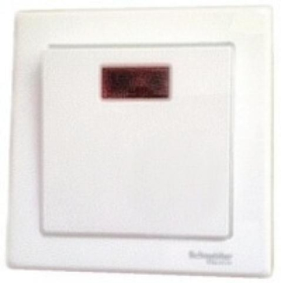 SCHN UNICA SPÍNAČ SPORÁKOVÝ Ř.3SS 2MOD 16A 400V SIGNALIZAČNÍ POLAR UNI0303321