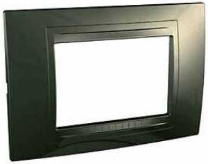 SCHN UNICA ALLEGRO RÁMEČEK 3-MOD BRONZE MGU4.103.13