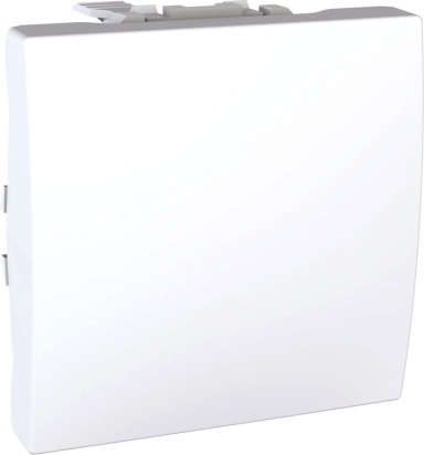 SCHN UNICA SPÍNAČ Ř.1/0 VYP 10A 2MOD BEZŠROUB POLAR MGU3.236.18