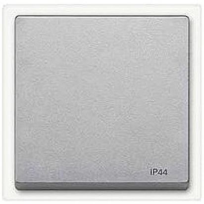 SCHN MERTEN SYSTEM M KRYT SPÍNAČE IP44 ALUMINIUM MTN433060