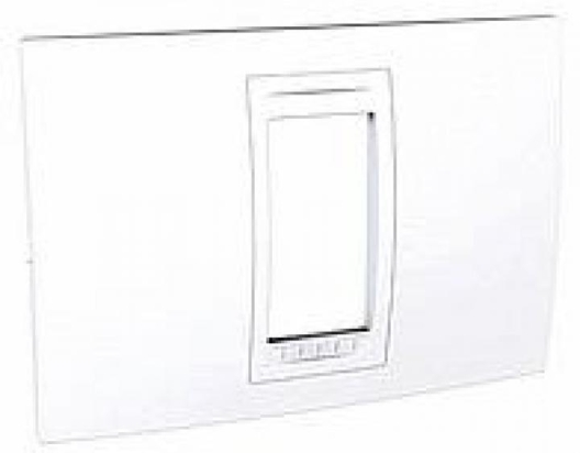 SCHN UNICA ALLEGRO RÁMEČEK 1-MOD POLAR MGU4.101.18