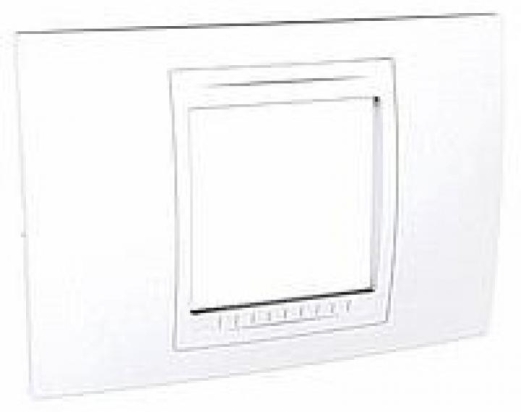 SCHN UNICA ALLEGRO RÁMEČEK 2-MOD POLAR MGU4.102.18