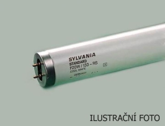 CTS SYL ZÁŘIVKA LINEÁR. 58W/33-640 G13, F, 0001436