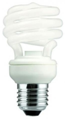 TUN ÚSPORKA SPIRAL T2 15W/865 230V E27 10000H FLE15HLX/T2/865/E27 71006(85636)