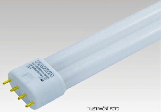 NAR ZÁŘIVKA KOMP KLD-L 18W/840 2G11 COLOURLUX PLUS 224502000
