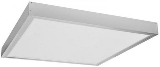 ECO RÁM AL LED-GPL44-RAM