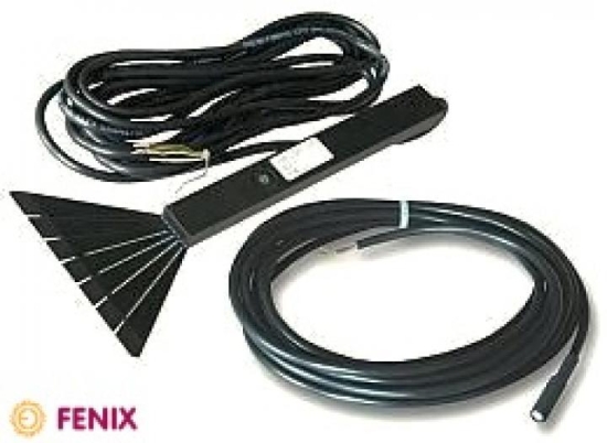 FEN ČIDLO VLHKOSTNÍ ESD 524003, STŘEŠNÍ, KABEL 4M