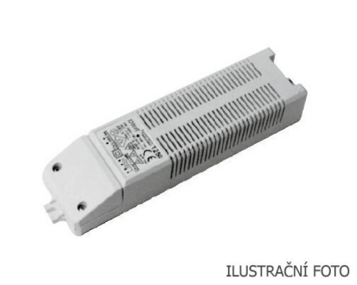 DNA TRAFO ELEKTRON. T 250 (PT250) 7580