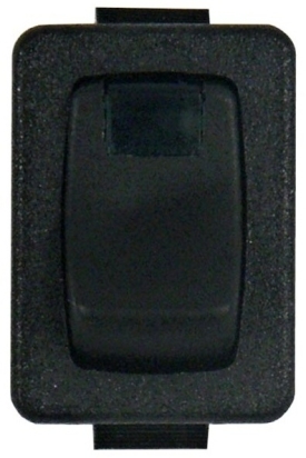 ELK SPÍNAČ USS-08 LED ZELENA 10A/250V