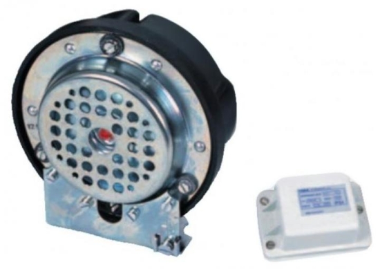 TES HOUKACKA 4FE 601 14  110V