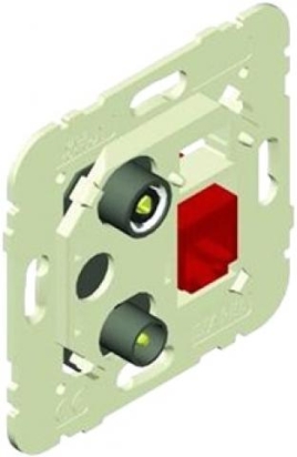 ELK LOGUS90 ZÁSUVKA R-TV-DAT RJ45 21534