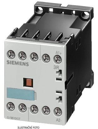SIE 3RT1015-1KB41 24VDC 7A 1Z S00 S VARIST.