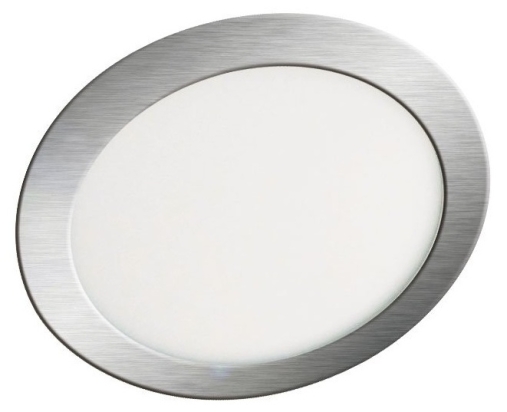 GRE SVÍTIDLO LED GXDW110 LED90 VEGA-R MAT.CHROM 18W NW