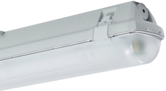 TRE SVÍTIDLO PŘIS/ZÁVĚS PRIMA 136 AC E 36W G13 EP IP66 KRYT AC 90125