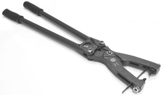 PUJ ARK KLEŠTĚ ARK-219955  TRAPÉZOVÉ 6920012 25-90mm