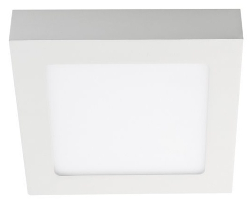 GRE SVÍTIDLO LED GXDW264 LED60 FENIX-S WHITE 12W NW PŘISAZ