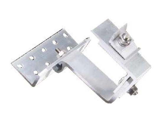 SSY FSOLAR TRIC ROOF BRACKET VÝŠKOVĚ NASTAVITELNÝ HÁK AL PANTILE TDM