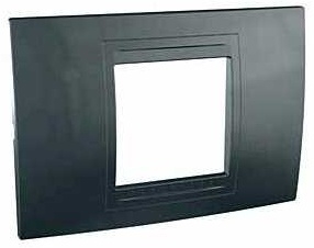 SCHN UNICA ALLEGRO RÁMEČEK 2-MOD GRAFIT MGU4.102.62   MGU4.102.62