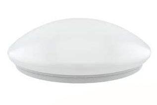 FK LED SVÍTIDLO 25W TEPLÁ BÍLÁ FK-UFO3-350-25WW IP44 4731476-01