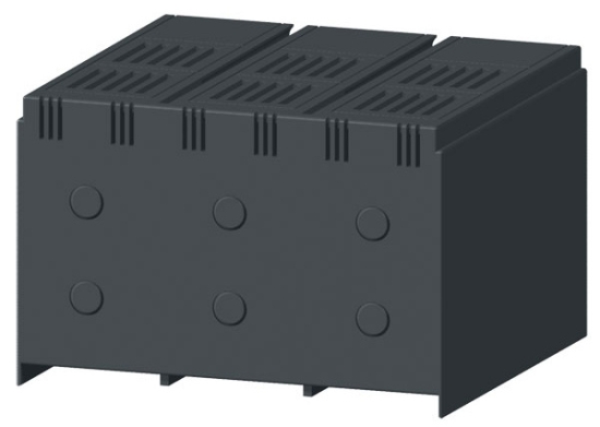 OEZ KRYT SVOREK OD-BC-KS03 3PÓL IP20 20240