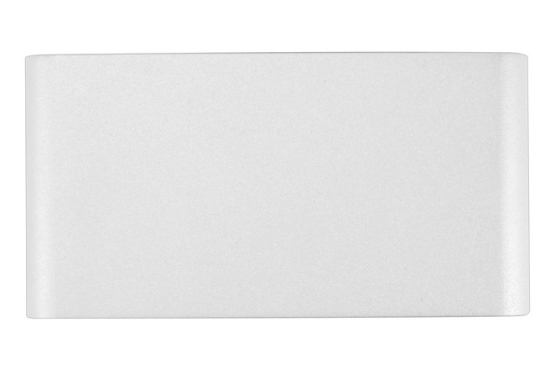 PAL SVÍTIDLO LED MARIO 2X5W 2X440LM 3000K IP54 VENKOVNÍ 66001449