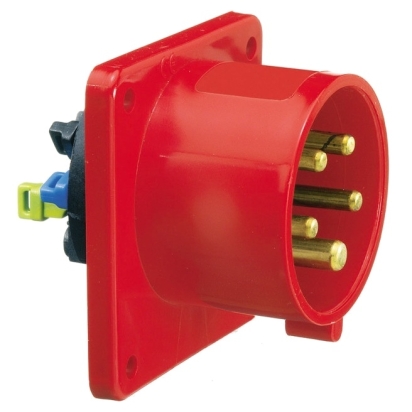 NG BALS PŘÍVODKA 5X32A/400V IP44 VEST. 282002 PŘÍMÁ