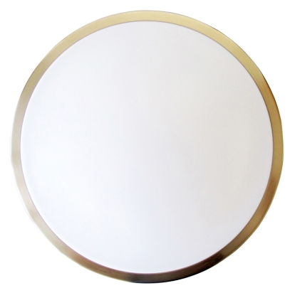 MCLED SVÍTIDLO LED CALVIA 75 CA11K-13/75W2700K20N, 13W 818LM 2700K, D=29,5CM, PŘIS.