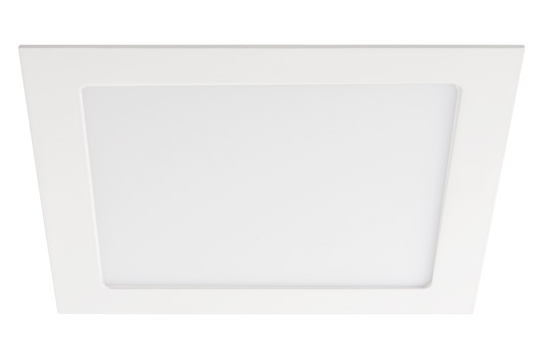 KAN SVÍTIDLO KATRO N LED 18W-WW-W 1200LM 3000K VEST. BÍLÁ 25821
