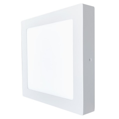 GRE SVÍTIDLO LED GXDW265 LED60 FENIX-S WHITE 12W WW PŘISAZ