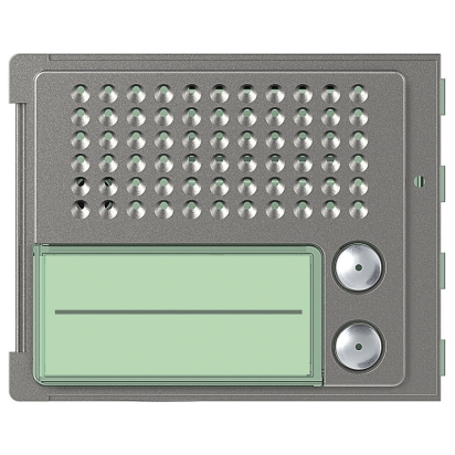 LEG BTICINO ROBUR KRYT PRO MODUL 351000 2-TLAČ. 351025