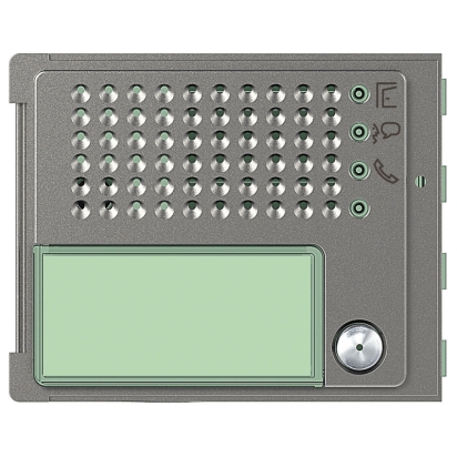 LEG BTICINO ROBUR KRYT PRO MODUL 351100 1-TLAČ. 351115