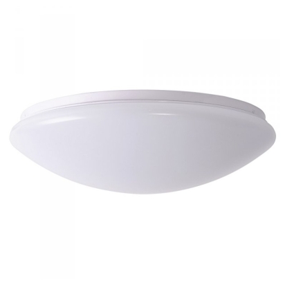 DAMIJA SVÍTIDLO LED ANETA 16W 1280LM 4000K 330X105 IP20 PŘIS. BÍLÁ 127019