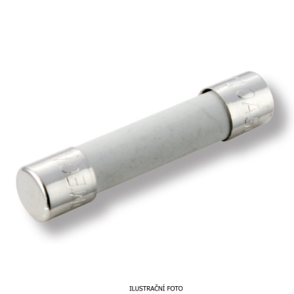 ENI POJISTKA 6,3X32 T3,15A/1500 500V KERAM.