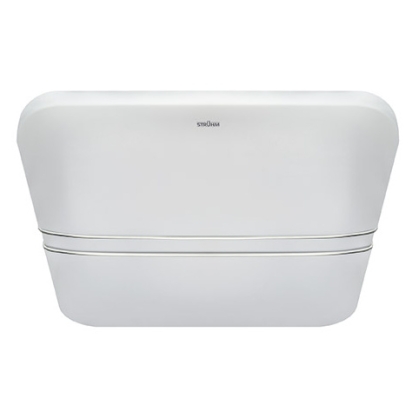 DAMIJA SVÍTIDLO LED PLAFONIERA MAYA LED D 48W 2955LM 4000K IP44 160ST BÍLÁ