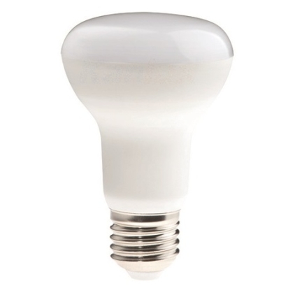 KAN ZDROJ LED SIGO R63 SMD E27-WW 22737