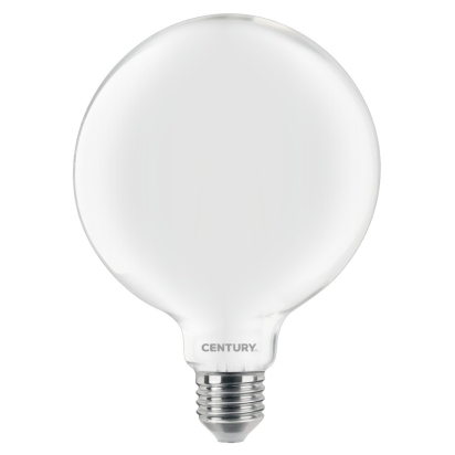 PHIL CEN LED ZDROJ INCANTO SATEN LED GLOBE 10W E27 4000K CB INSG125-102740