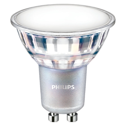 PH ZDROJ LED MASTER LEDSPOTMV VALUE 7W GU10 830 120D 650LM STMÍV.